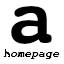 homepage